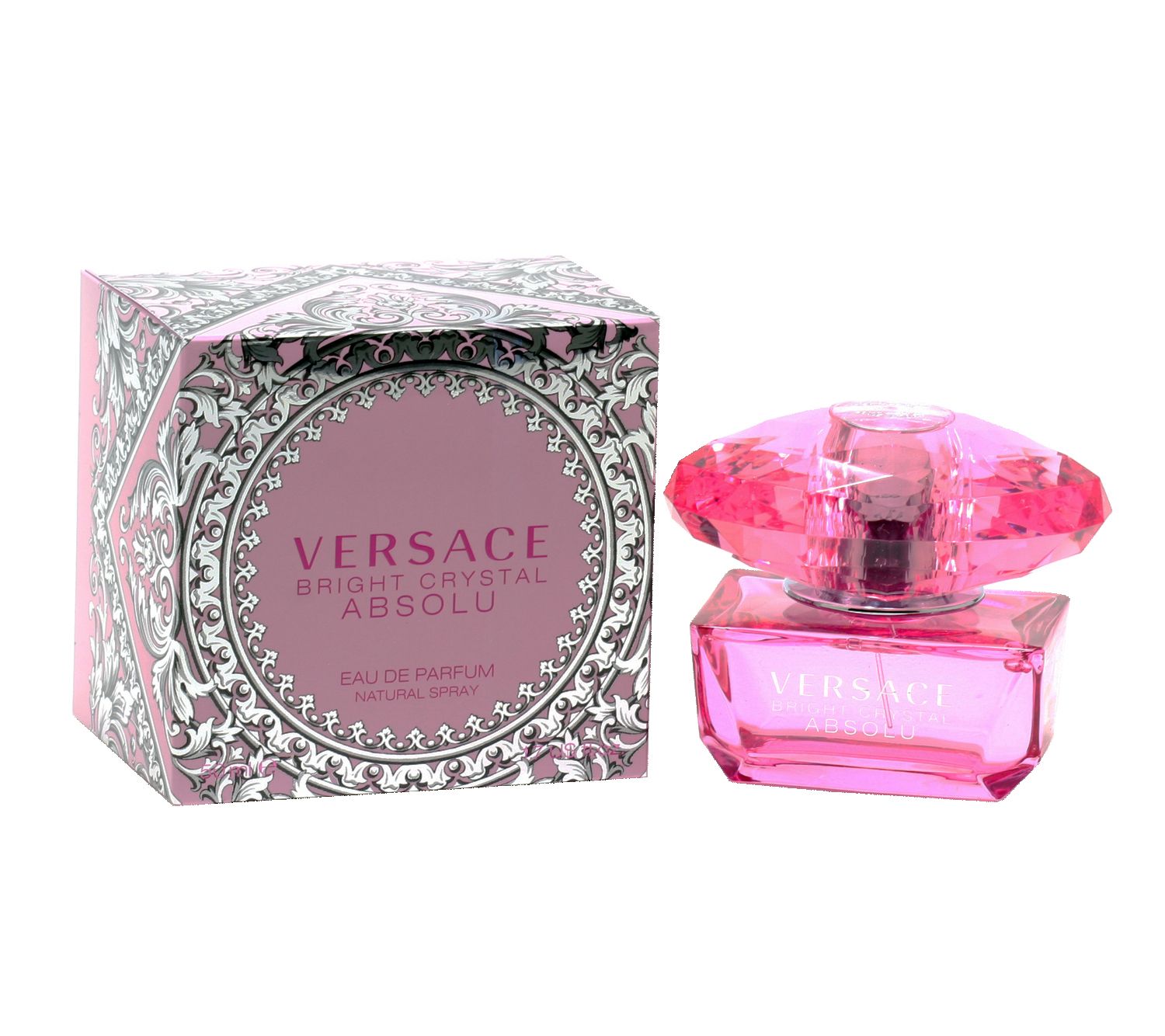 versace perfume bright crystal absolu