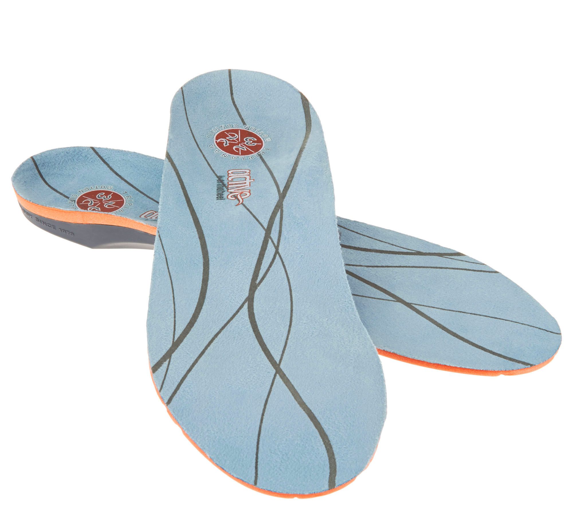 vionic oh active orthotic