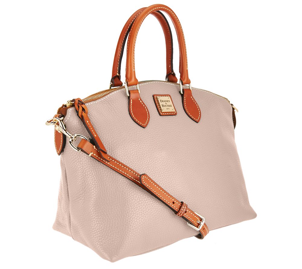 dooney and bourke sale qvc