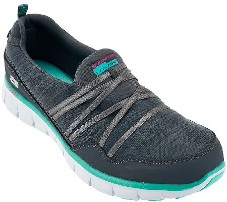 skechers mesh jogger