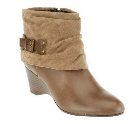 clarks artisan leather boots