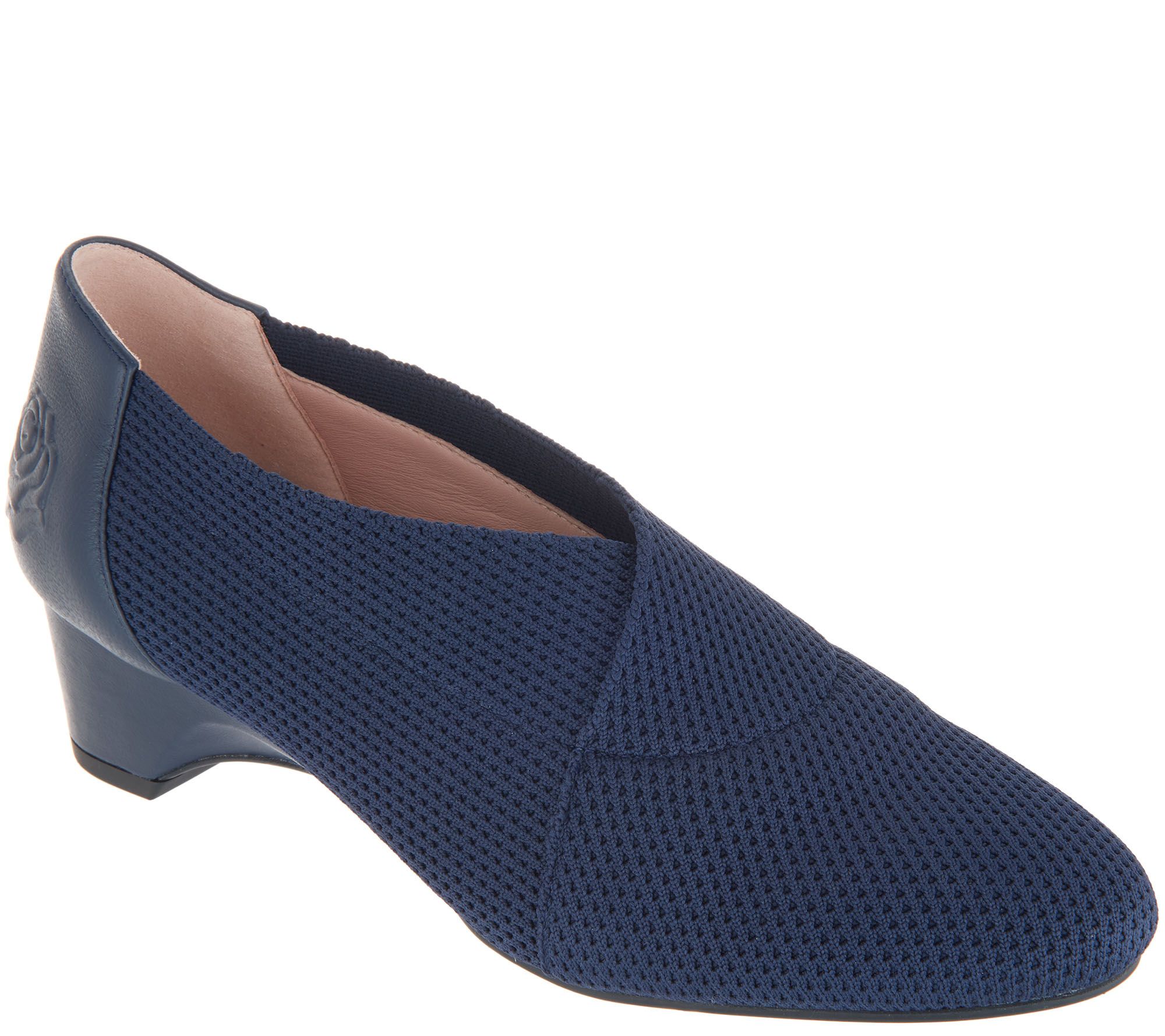 qvc taryn rose shoes