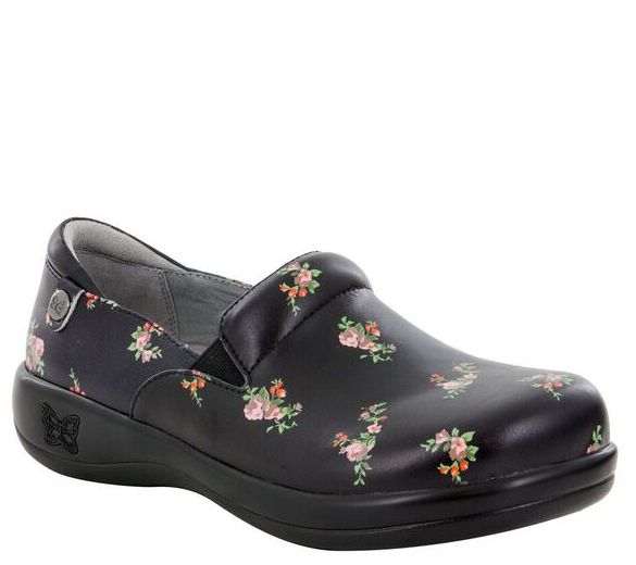 qvc alegria shoes clearance