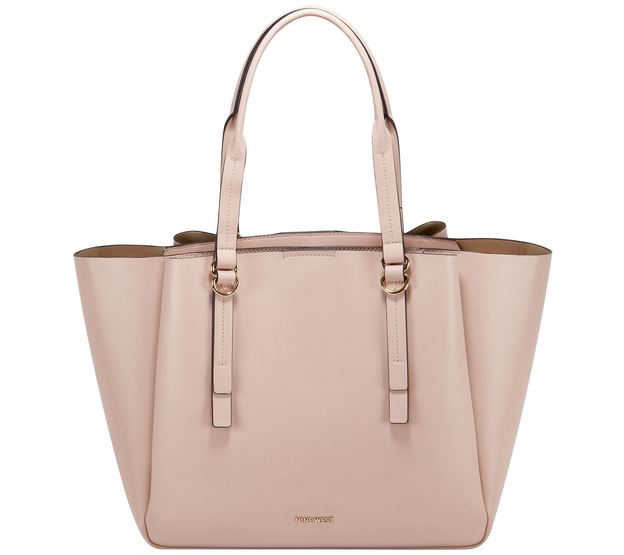 nine west maise tote