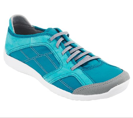 nubuck material shoes