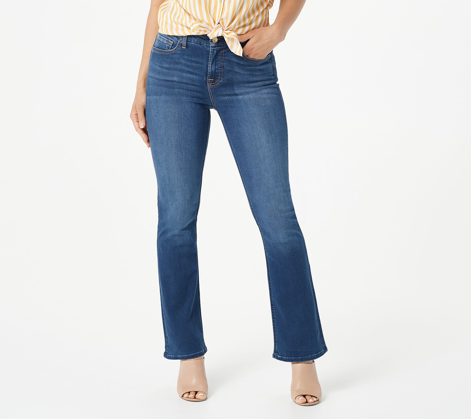 7 for all mankind petite