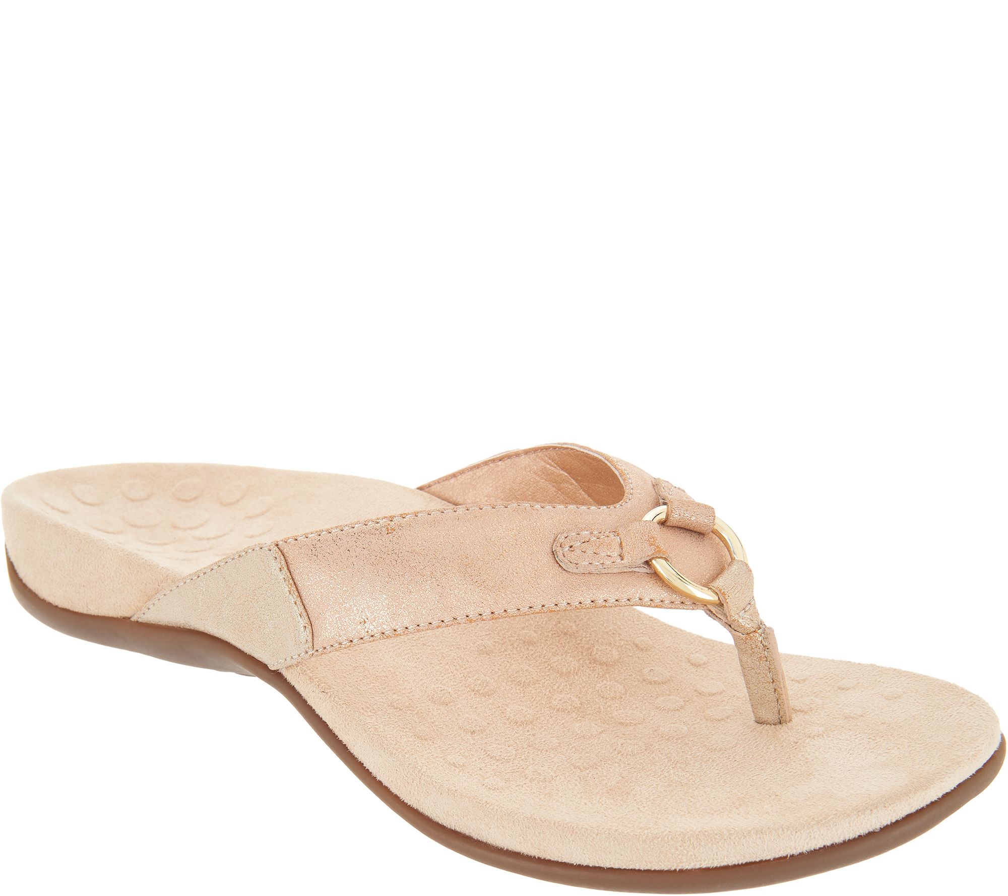 qvc vionic shoes and sandals