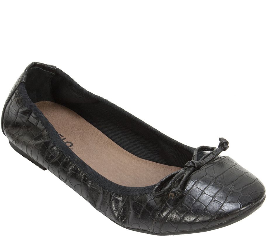 rialto ballet flats