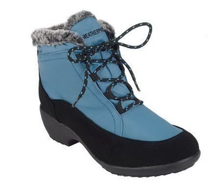 weather proof brand boots
