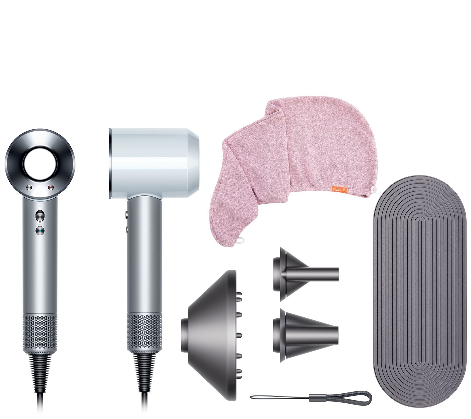 dyson supersonic