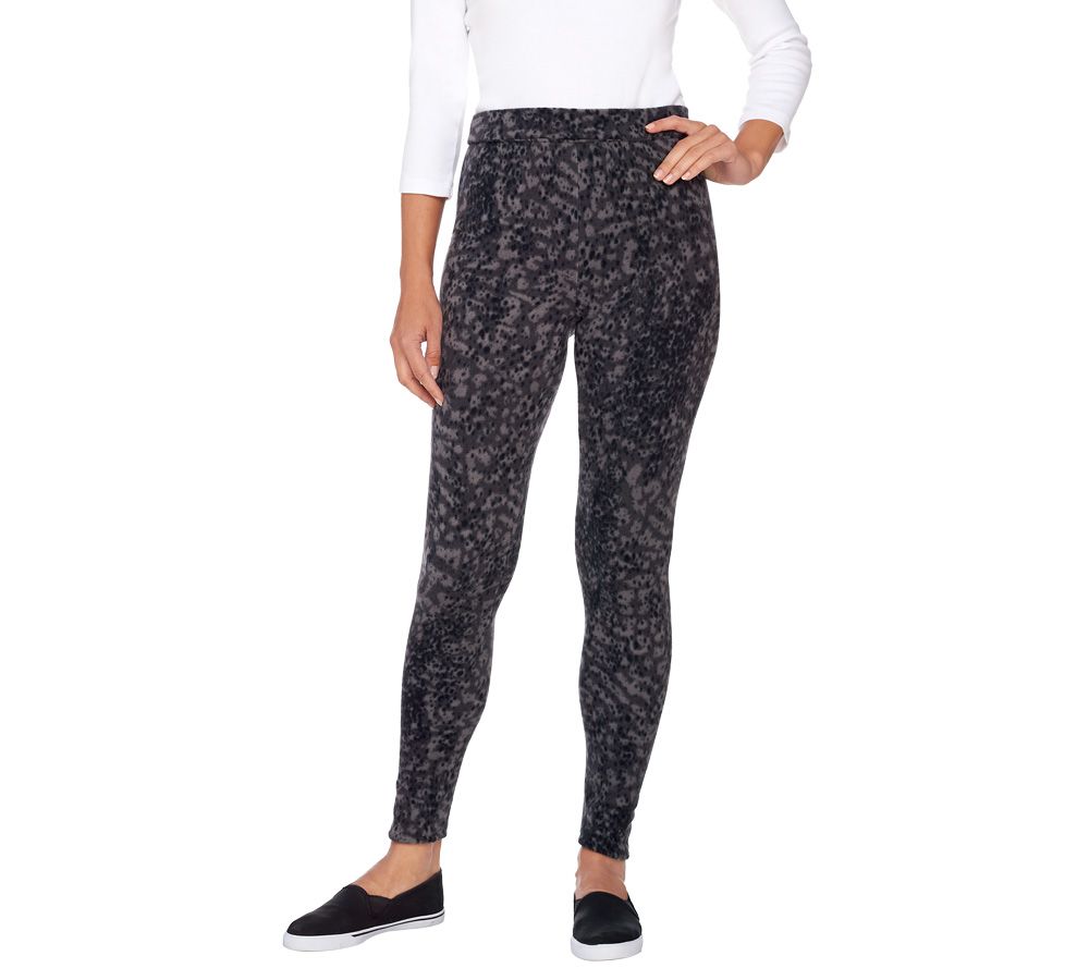 cuddl duds fleecewear pants