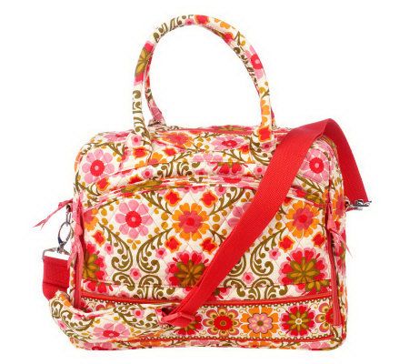 vera bradley metropolitan