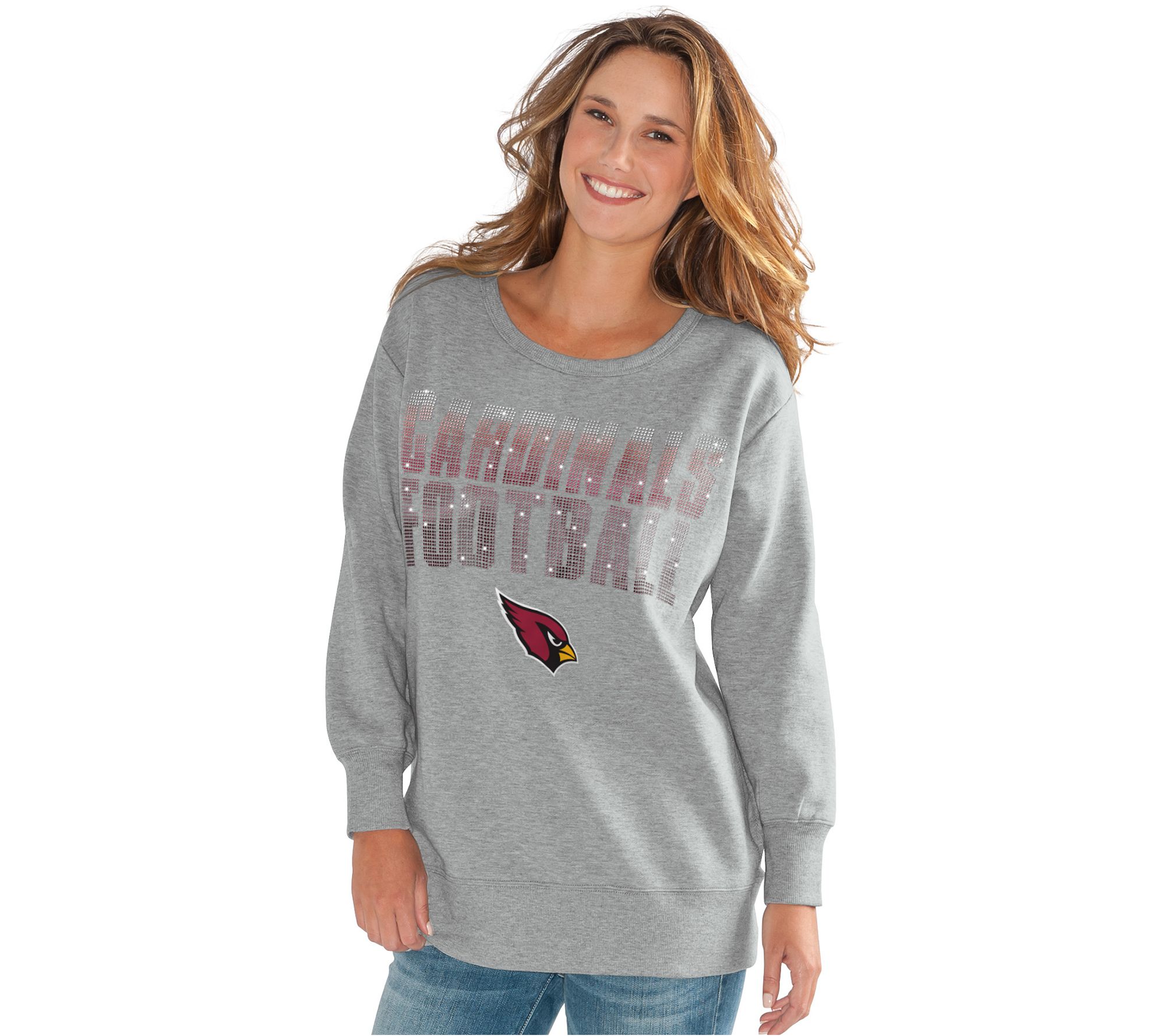 womens nfl sweatshirt