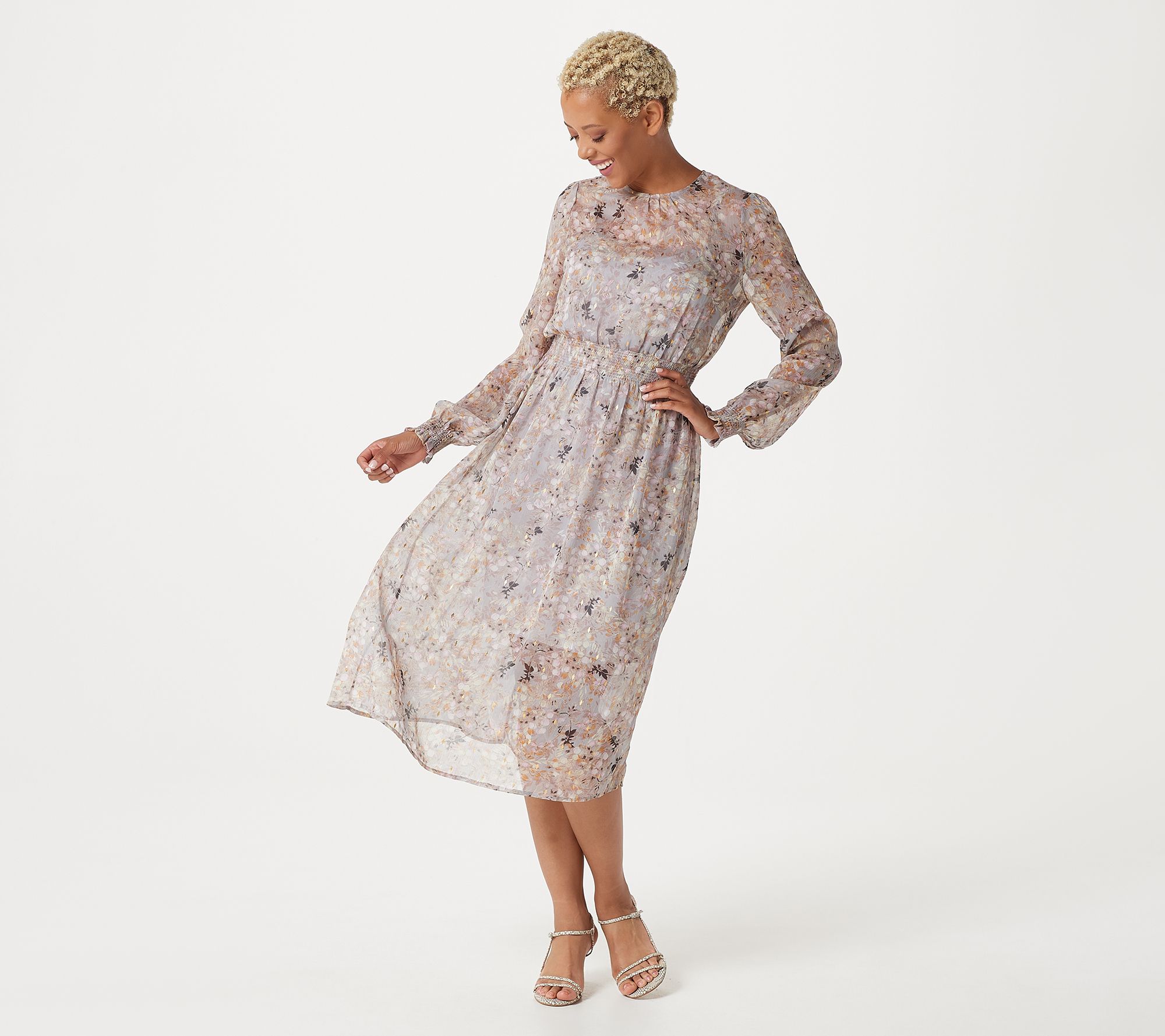 qvc special occasion dresses