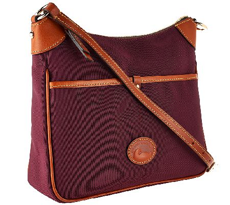 kimberly crossbody dooney and bourke