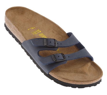 qvc uk birkenstock sandals