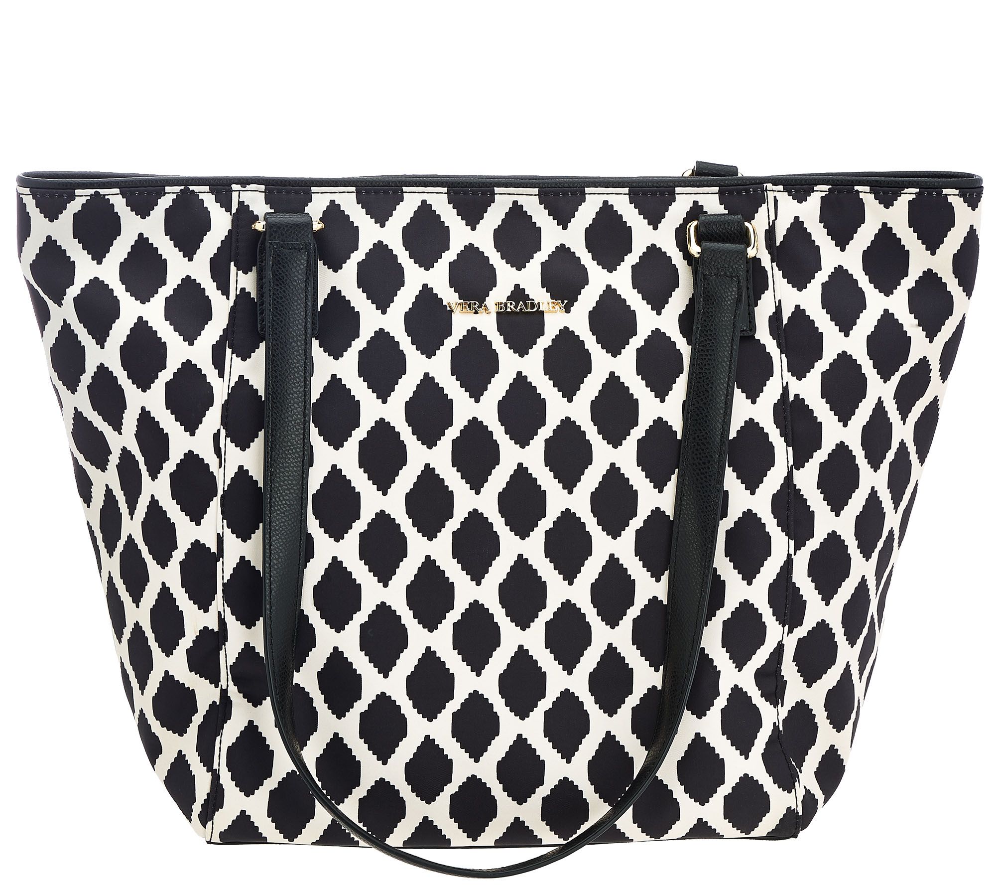 vera bradley small ella tote