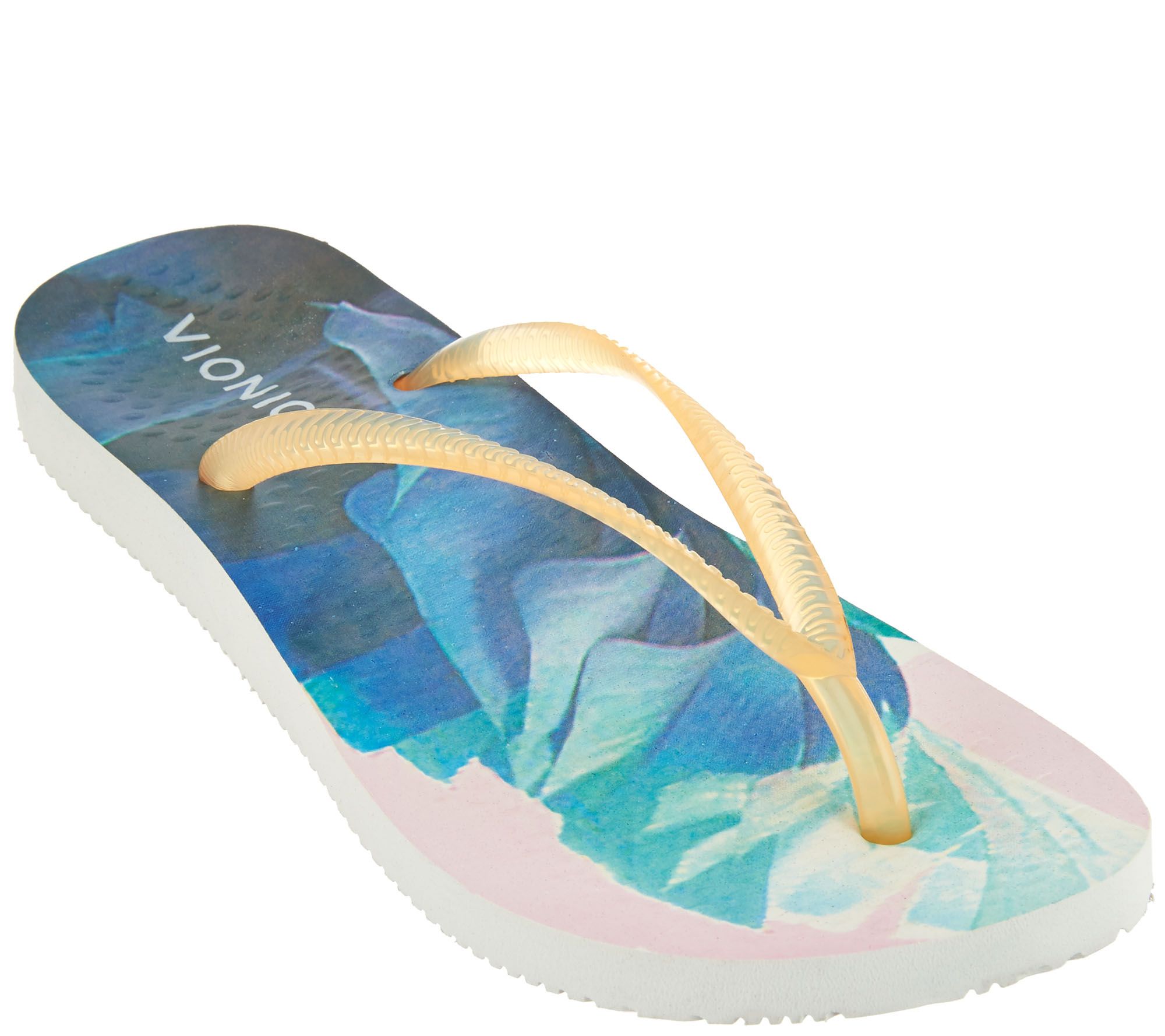 vionic noosa flip flop