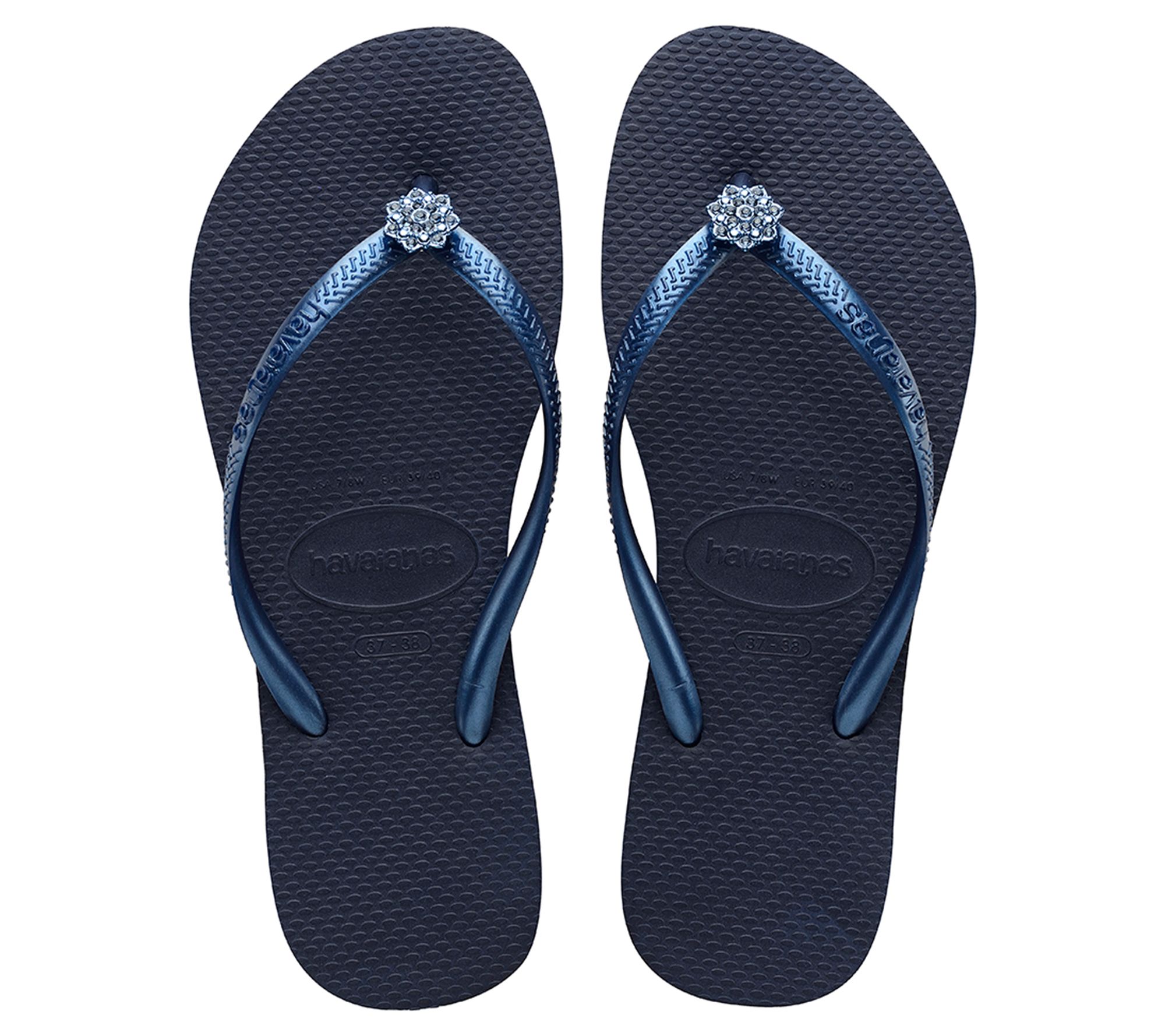 havaianas poem