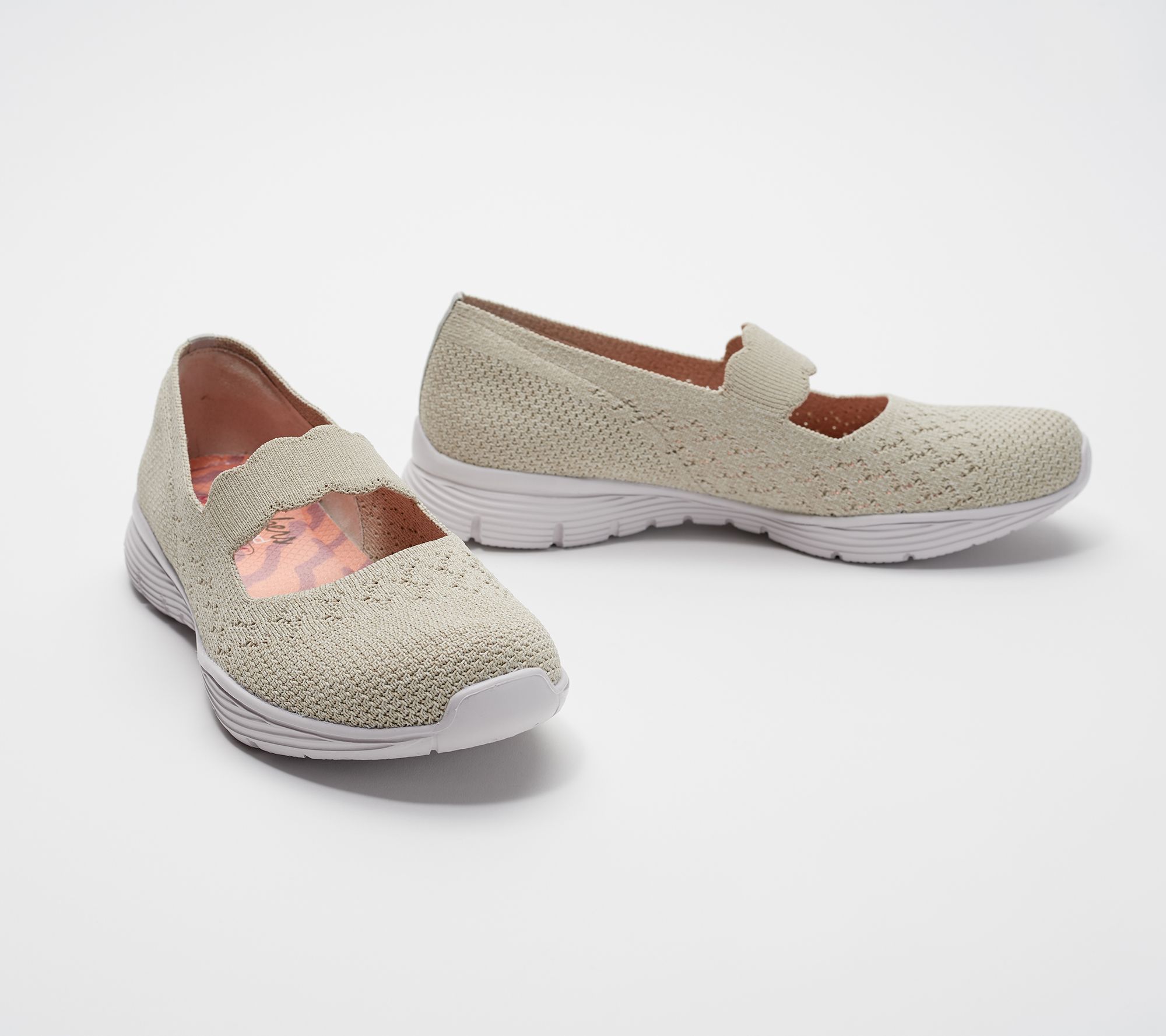 qvc skechers mary janes