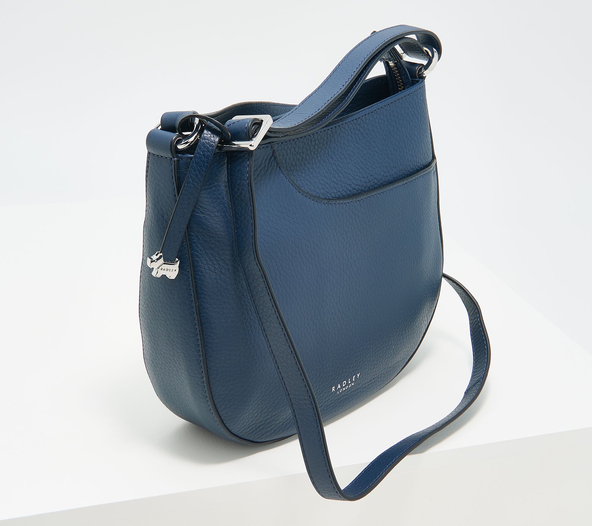 qvc radley london bags