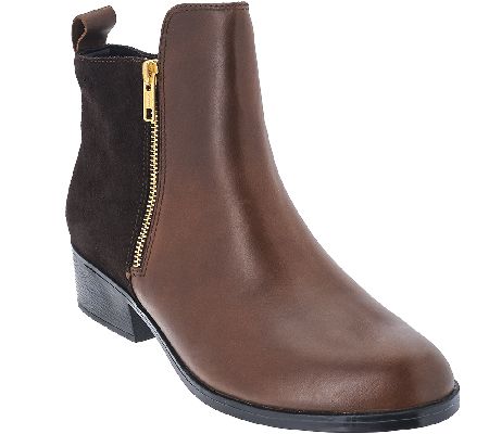 cougar waterproof ankle boots