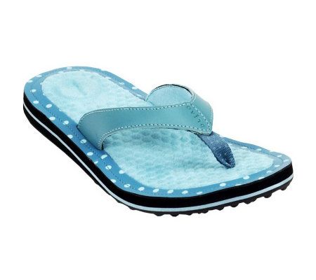 clarks privo flip flops