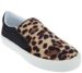 Marc Fisher Leopard or Velvet Slip-On Shoes - Calie - Page 1 â QVC.com