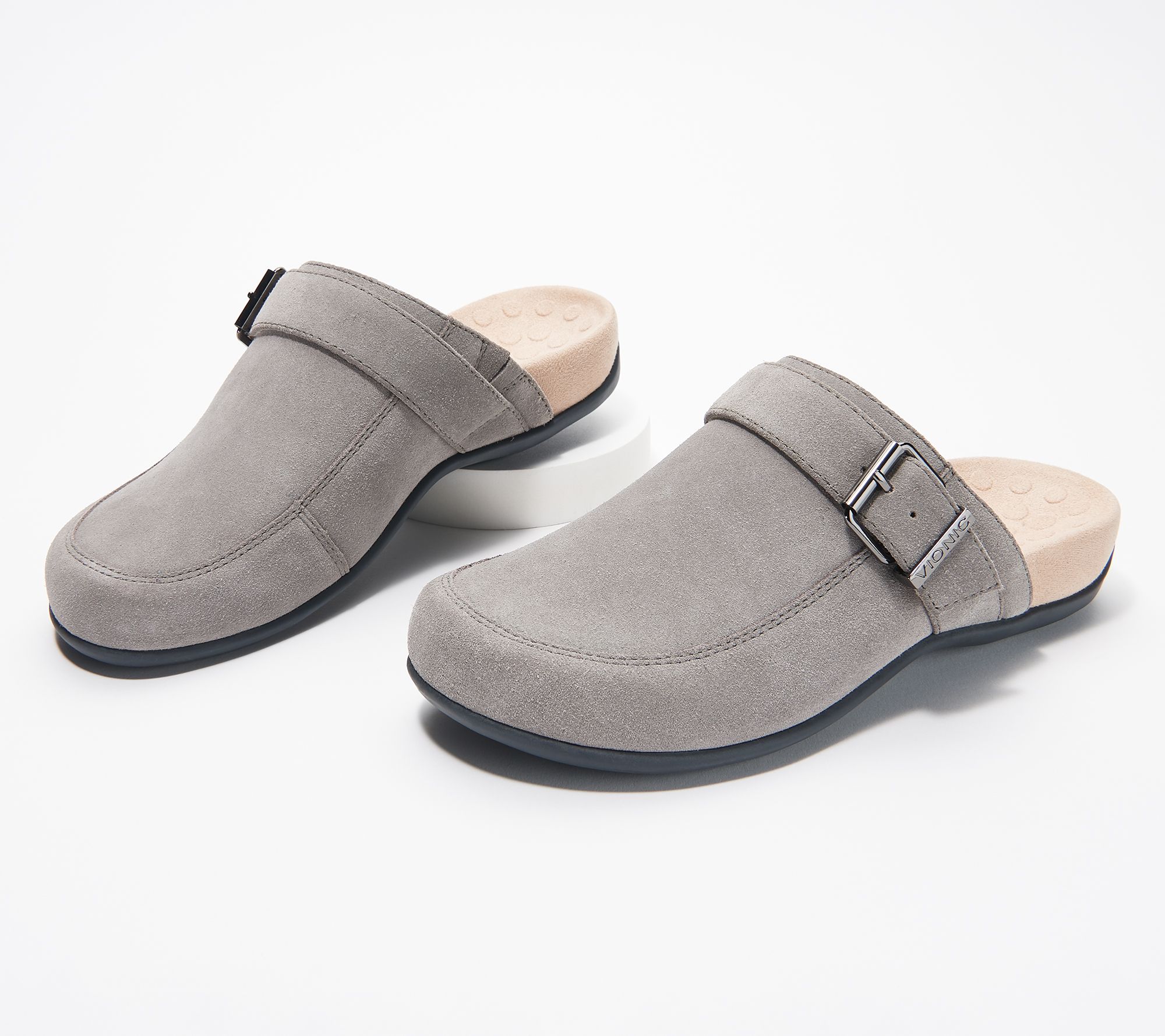 vionic mules on sale