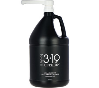 WEN by Chaz Dean 319 Cleansing One Gallon Auto-Delivery - A290419