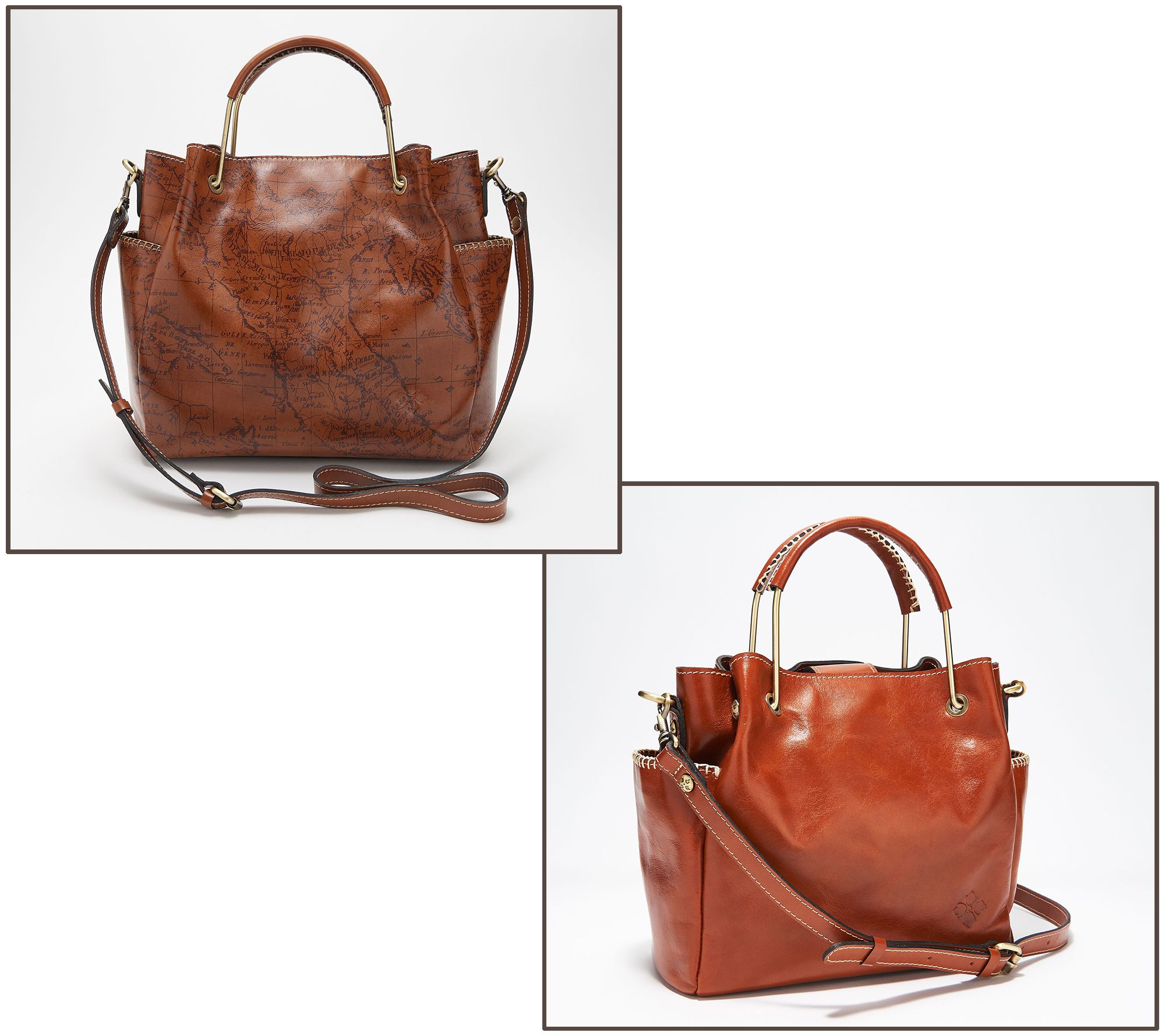 patricia nash qvc