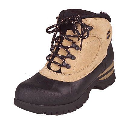sporto thermolite ankle boots
