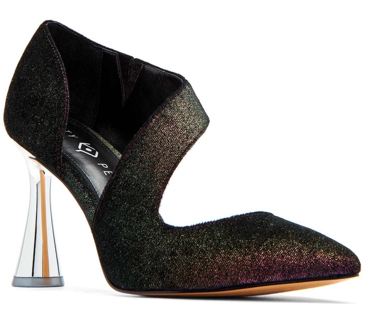 katy perry swerve pumps