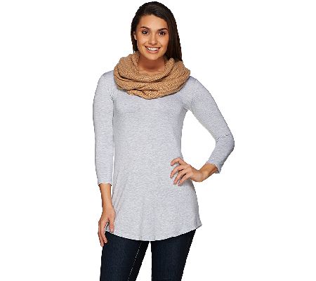isaac mizrahi cashmere wrap