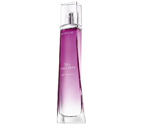 Voorschrift Vakantie Incarijk Givenchy Very Irresistible Eau de Parfum, 2.5 oz - QVC.com