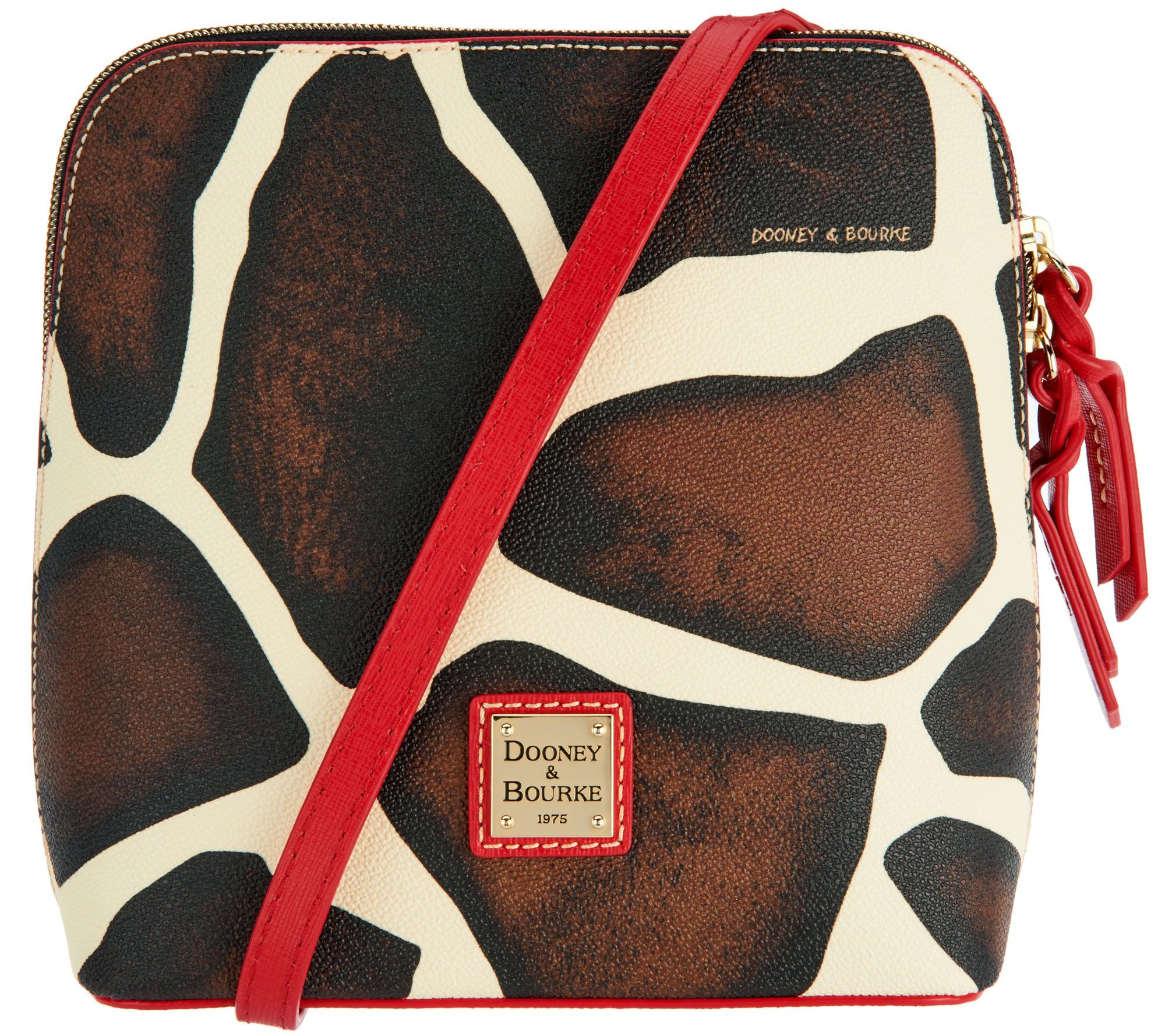 dooney and bourke crossbody trixie