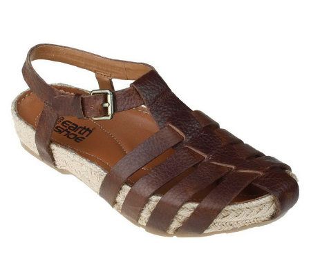 kalso sandals