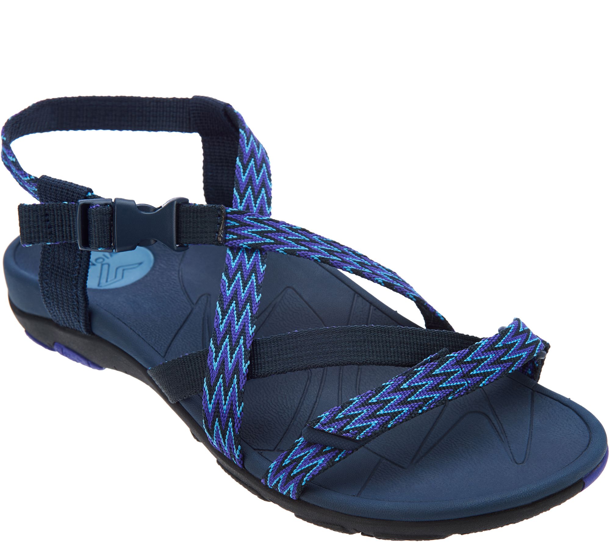 vionic athletic sandals