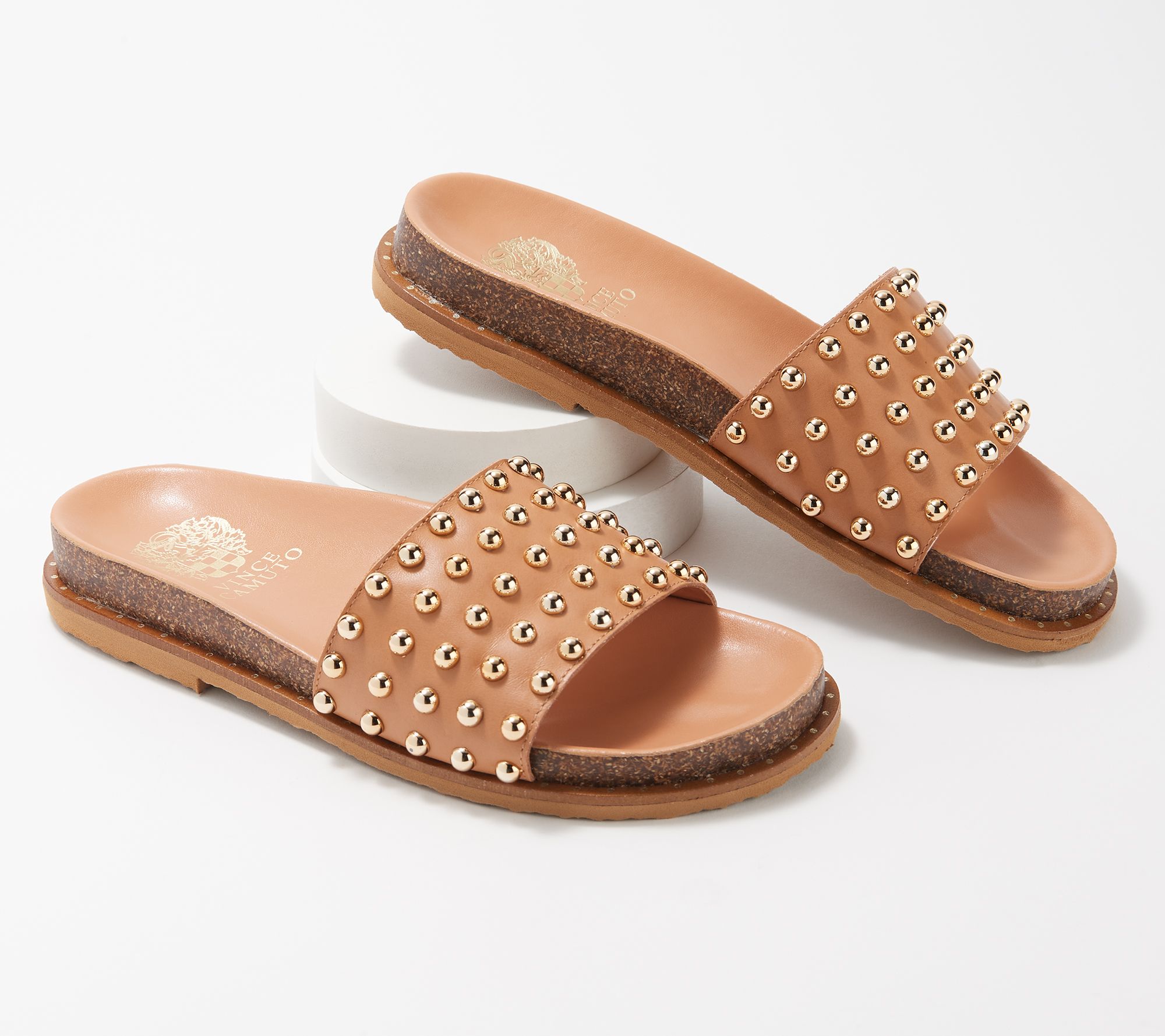 kortlen studded slide