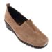 aerosoles stitch n turn leather loafers