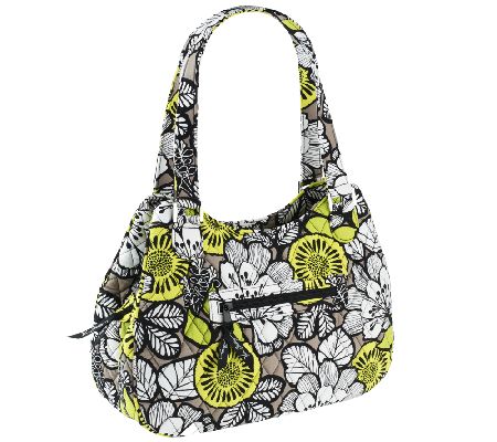 vera bradley emily satchel