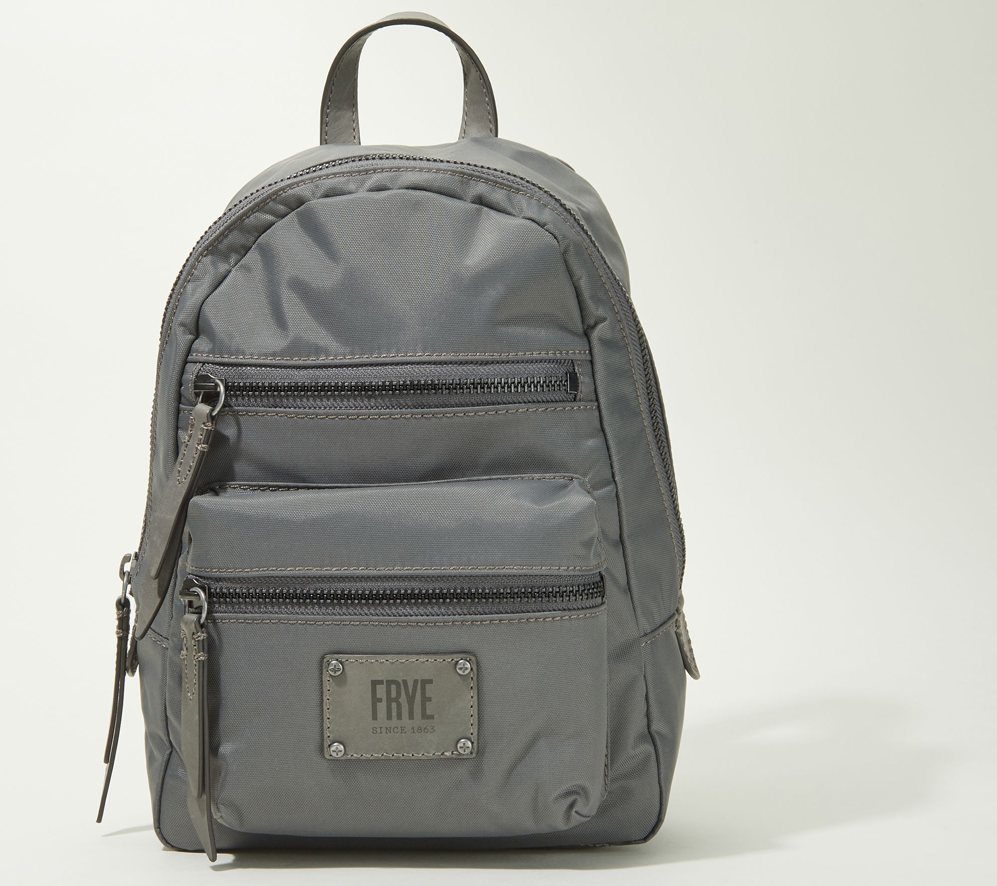 frye nylon bag