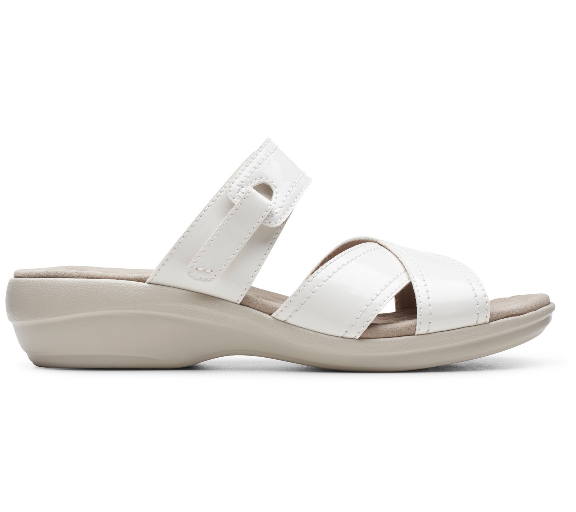 clarks sandals collection