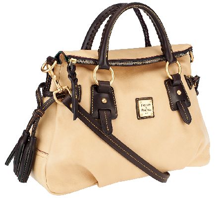 florentine small stanwich satchel