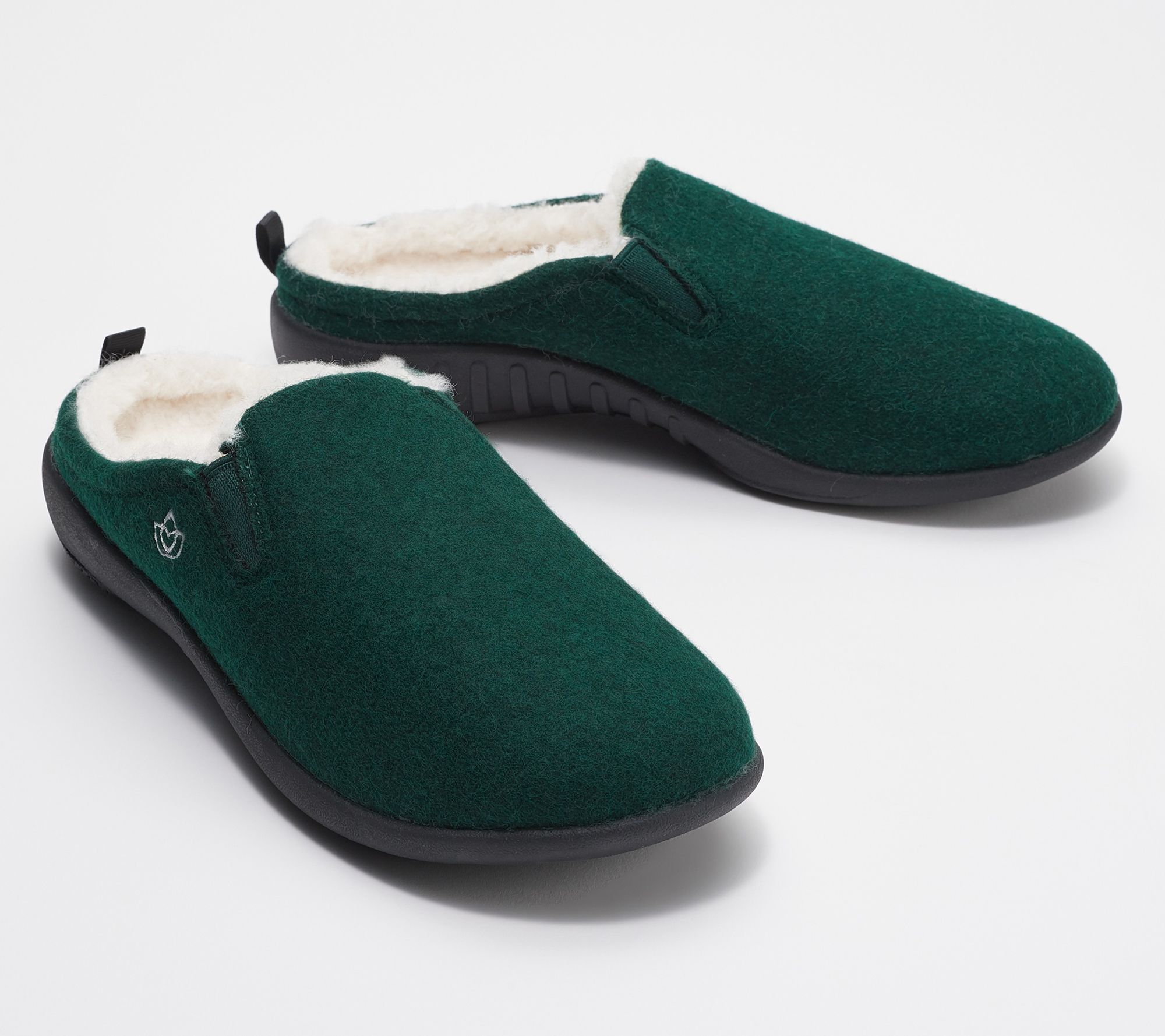 qvc slippers