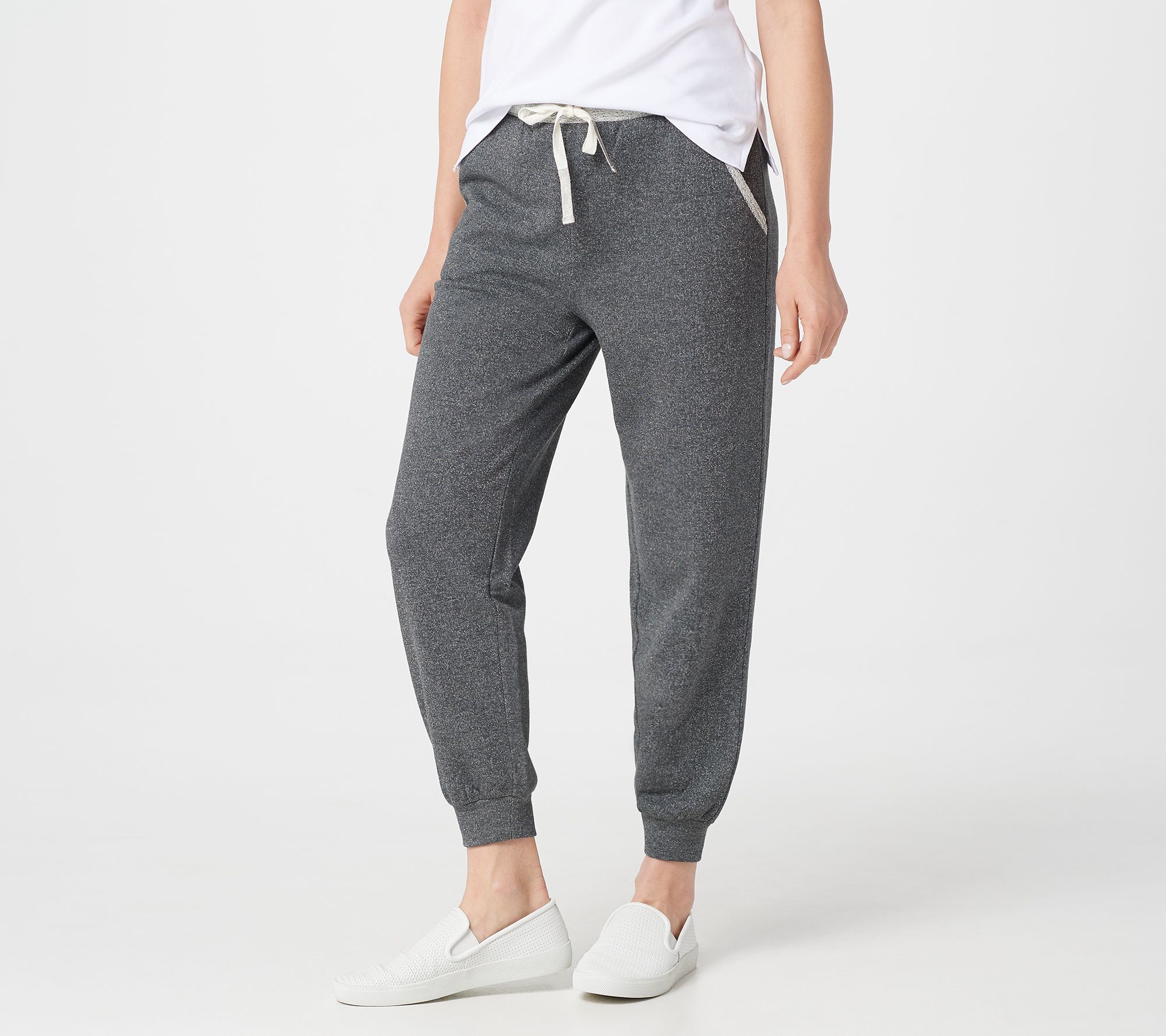 pull on jogger pants