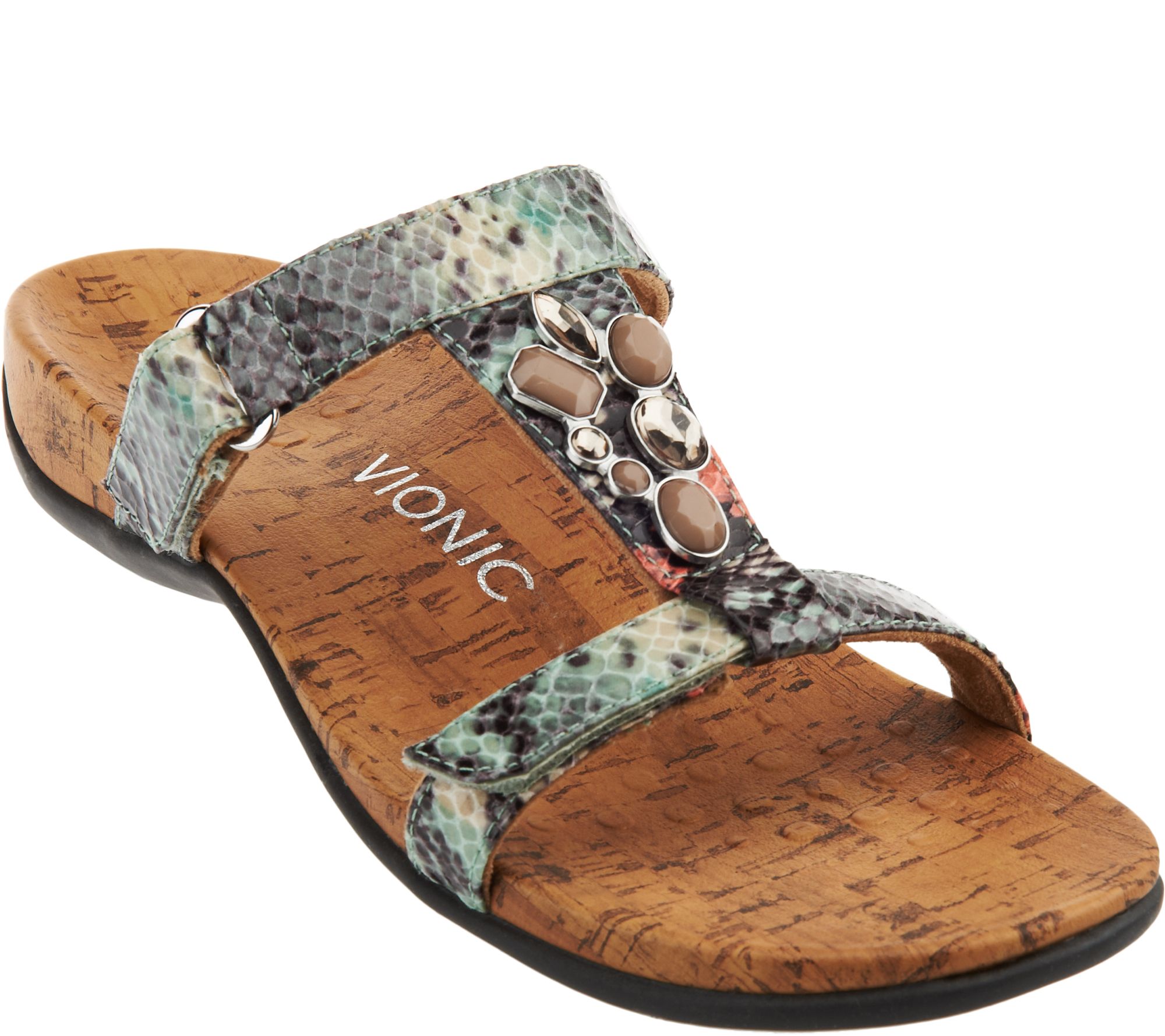 vionic davina sandals