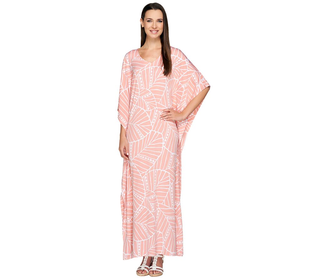 petite length caftans