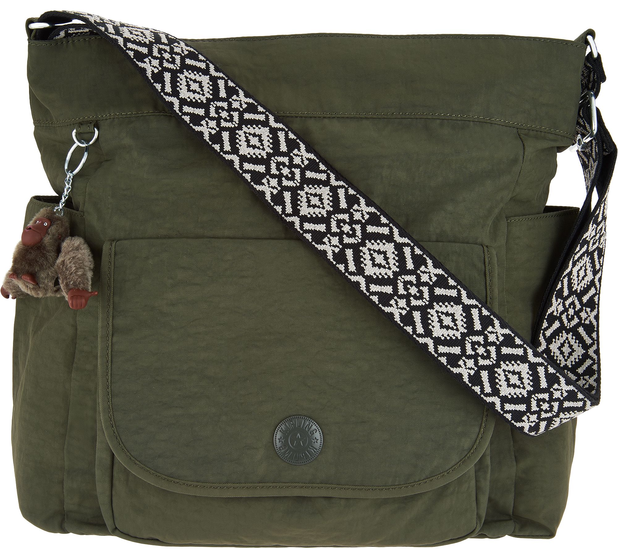 kipling hobo bags