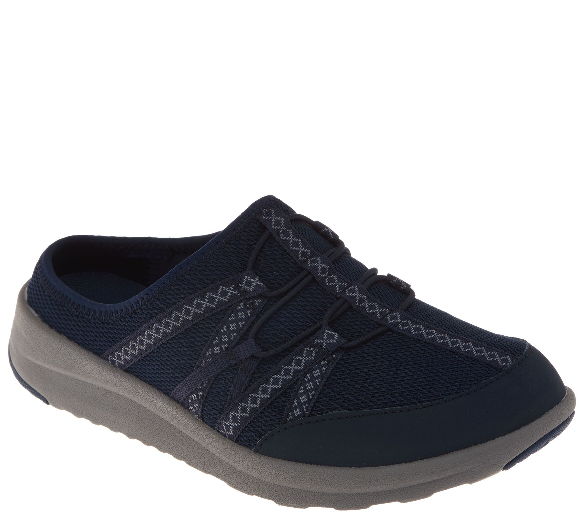 clarks darleigh myra sneaker mule